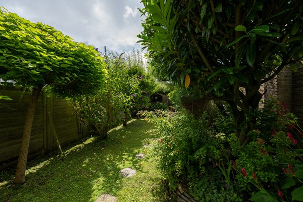 Medium property photo - Pelikaanstraat 17, 1561 HM Krommenie